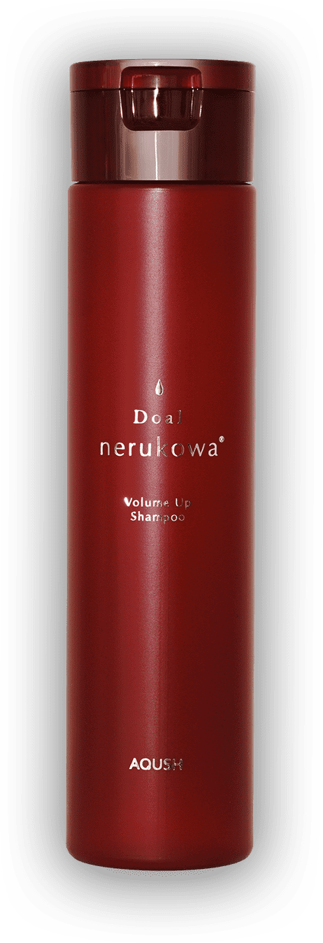 Doal nerukowa® Volume UP Shampoo