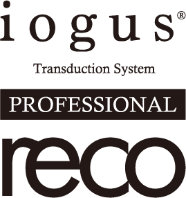 iogus reco