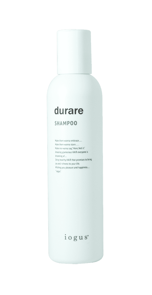 iogus durare SHAMPOO