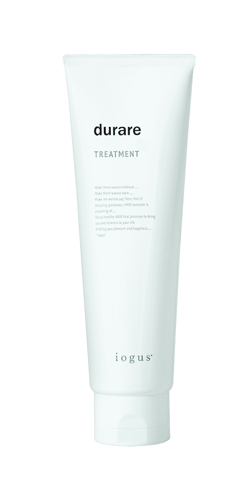 iogus durare TREATMENT